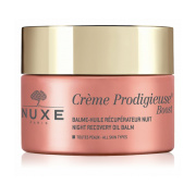 Nuxe Crème Prodigieuse Boost Night Recovery Oil Balm