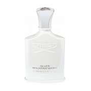 Creed Silver Mountain Water Tester