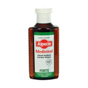 Alpecin Medicinal Forte Intensive Scalp And Hair Tonic