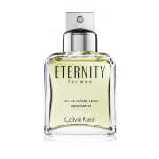 Calvin Klein Eternity Tester