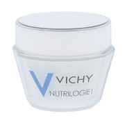 Vichy Nutrilogie 1 Day Cream For Dry Skin