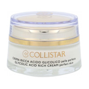 Collistar Pure Actives Glycolic Acid Rich Cream