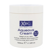 Xpel Body Care Aqueous Cream SLS Free