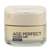 L´Oreal Paris Age Perfect Golden Age Night Cream