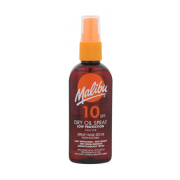 Malibu Dry Oil Spray SPF10
