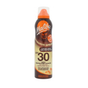 Malibu Continuous Spray Lotion Spray SPF30