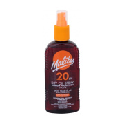 Malibu Dry Oil Spray SPF20