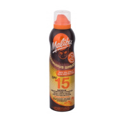 Malibu Continuous Spray Dry Oil Spray SPF15
