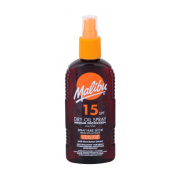 Malibu Dry Oil Spray SPF15