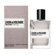 Zadig & Voltaire This is Him! Undressed