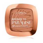 L'Oréal Paris Bronze To Paradise