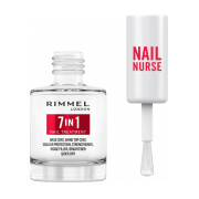 Rimmel London Nail Nurse 7in1 Nail Treatment