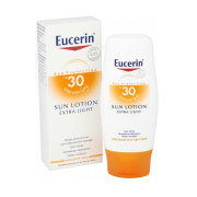 Eucerin Sun Sensitive Protect Sun Lotion SPF30