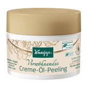 Kneipp Cream-Oil Peeling Argan´s Secret