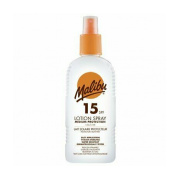 Malibu Lotion Spray SPF15
