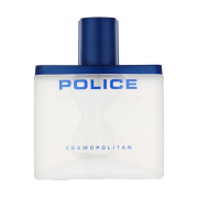 Police Cosmopolitan