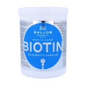 Kallos Biotin Hair Mask