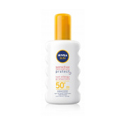 Nivea Sun Sensitive Protect Sun-Allergy SPF50