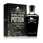 Police Potion