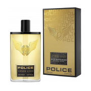 Police Amber Gold