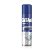 Gillette Series Revitalizing Shave Gel