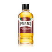 PRORASO Red After Shave Lotion