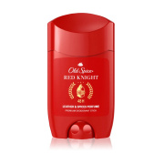Old Spice Red Knight