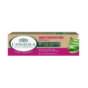 L'ANGELICA Oral Care Gum protection with Aloe