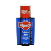 Alpecin Caffeine Liquid Hair Energizer