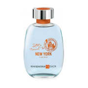 Mandarina Duck Let´s Travel To New York Tester