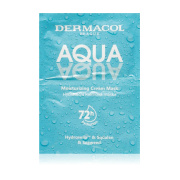 Dermacol Aqua Moisturising Cream Mask