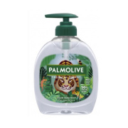Palmolive Tropical Forest Hand Wash
