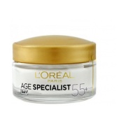L´Oreal Paris Age Specialist 55+ Day Cream