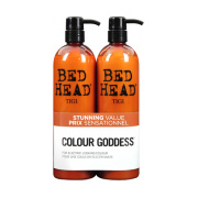 Tigi Bed Head Colour Goddess Duo Kit