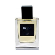 Hugo Boss The Collection Wool & Musk Tester