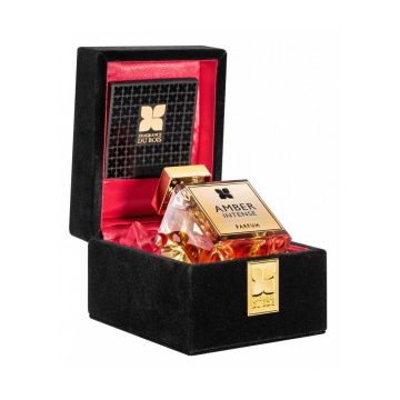 Fragrance du Bois (Prive Collection) Amber Intense