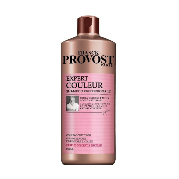FRANCK PROVOST PARIS Shampoo Professional Colour