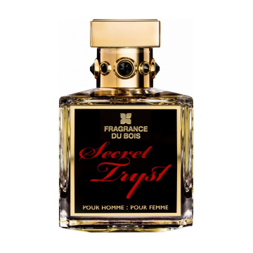 Fragrance du Bois (For Lovers Collection) Secret Tryst