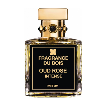 Fragrance du Bois (Shades Collection) Oud Rose Intense