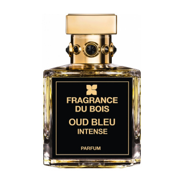 Fragrance du Bois (Shades Collection) Oud Bleu Intense
