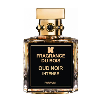 Fragrance du Bois (Shades Collection) Oud Noir Intense