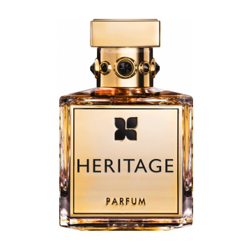 Fragrance du Bois (Prive Collection) Heritage