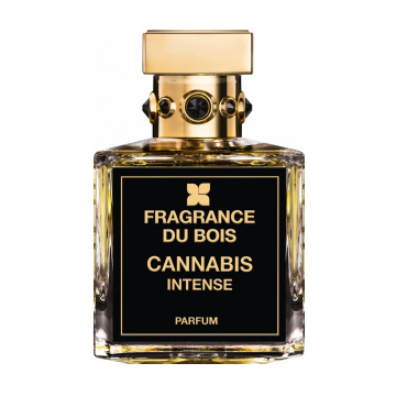 Fragrance du Bois (Natures Treasures Collection) Cannabis Intense