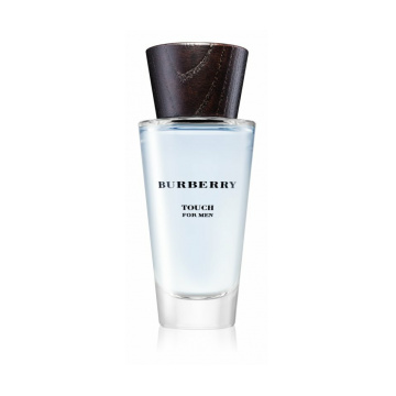 Burberry Touch Tester