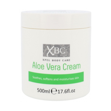 Xpel Body Care Aloe Vera Cream