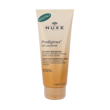 Nuxe Prodigieux Beautifying Scented Body Lotion