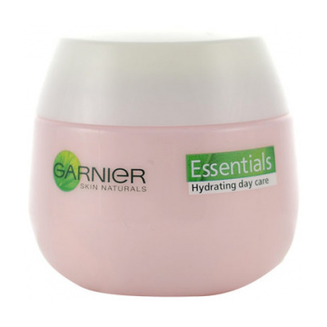 Garnier Essentials 24H Hydrating Cream Dry Skin