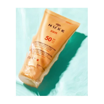 Nuxe Sun High Protection Melting Lotion SPF50
