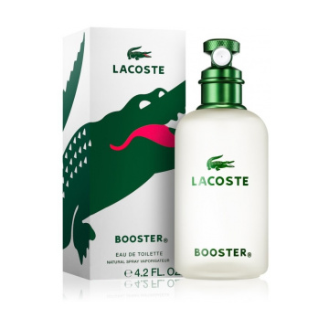 Lacoste Booster
