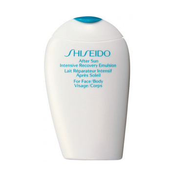 Shiseido After Sun Emulsion